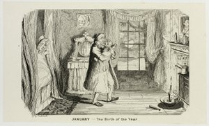  av George Cruikshank