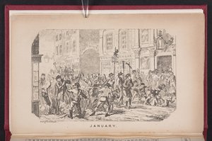  av George Cruikshank