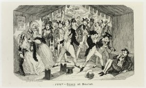  av George Cruikshank