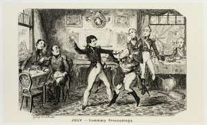 av George Cruikshank