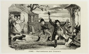  av George Cruikshank