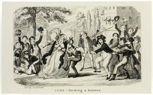  av George Cruikshank