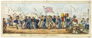  av George Cruikshank
