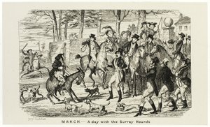  av George Cruikshank