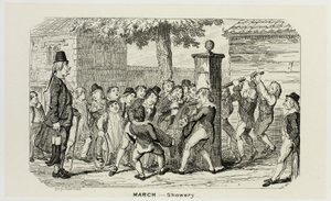  av George Cruikshank