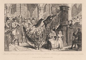  av George Cruikshank