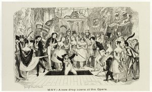  av George Cruikshank
