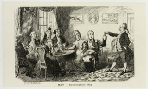  av George Cruikshank