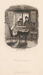  av George Cruikshank