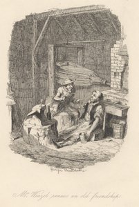  av George Cruikshank