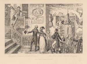  av George Cruikshank