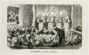  av George Cruikshank