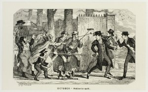  av George Cruikshank
