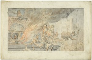  av George Cruikshank