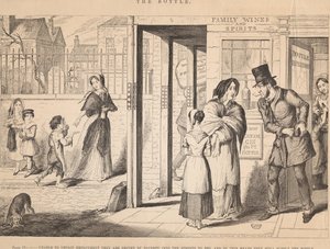  av George Cruikshank