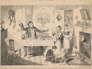  av George Cruikshank
