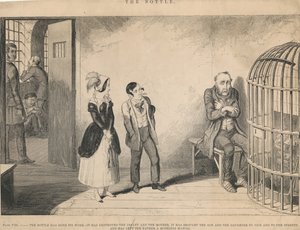  av George Cruikshank