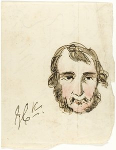  av George Cruikshank