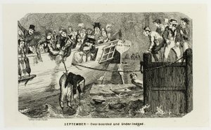  av George Cruikshank