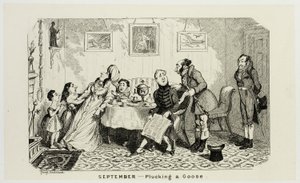  av George Cruikshank