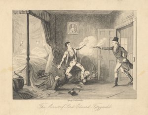  av George Cruikshank