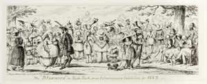  av George Cruikshank