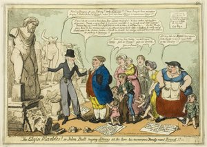  av George Cruikshank