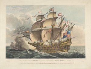  av George Cruikshank