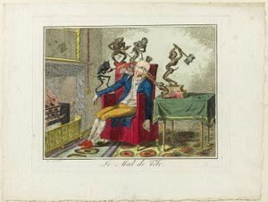  av George Cruikshank