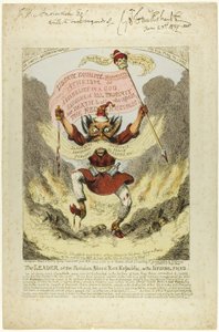  av George Cruikshank