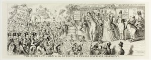  av George Cruikshank