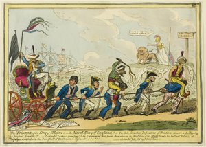  av George Cruikshank