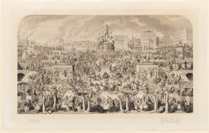  av George Cruikshank