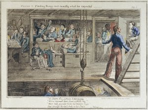  av George Cruikshank