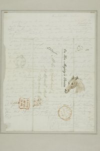  av George Cruikshank