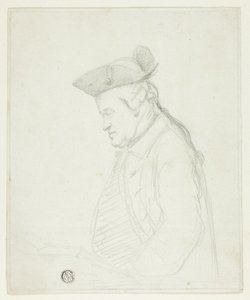  av George Dance II