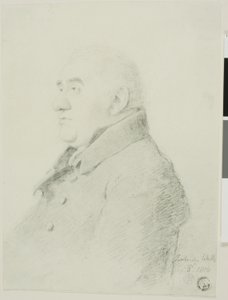  av George Dance II