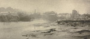 Kameraarbeid: Wyvenhoe on the Colne i Essex