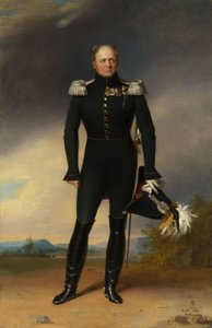  av George Dawe