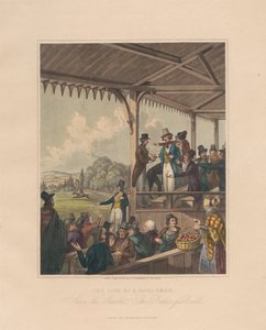 Sett på ni: (4) The Life of a Nobleman av George Dawe