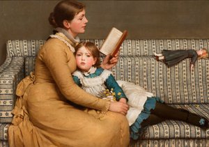 av George Dunlop Leslie