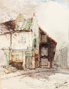 Kirkcaldy Arms (kull)