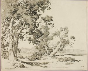  av George Elbert Burr