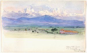  av George Elbert Burr