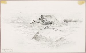  av George Elbert Burr