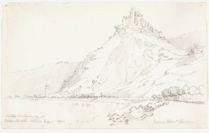  av George Elbert Burr