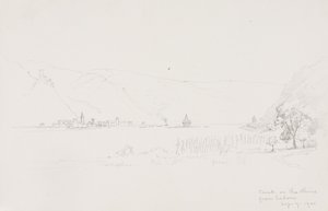  av George Elbert Burr