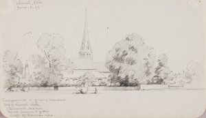  av George Elbert Burr