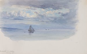  av George Elbert Burr