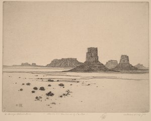  av George Elbert Burr